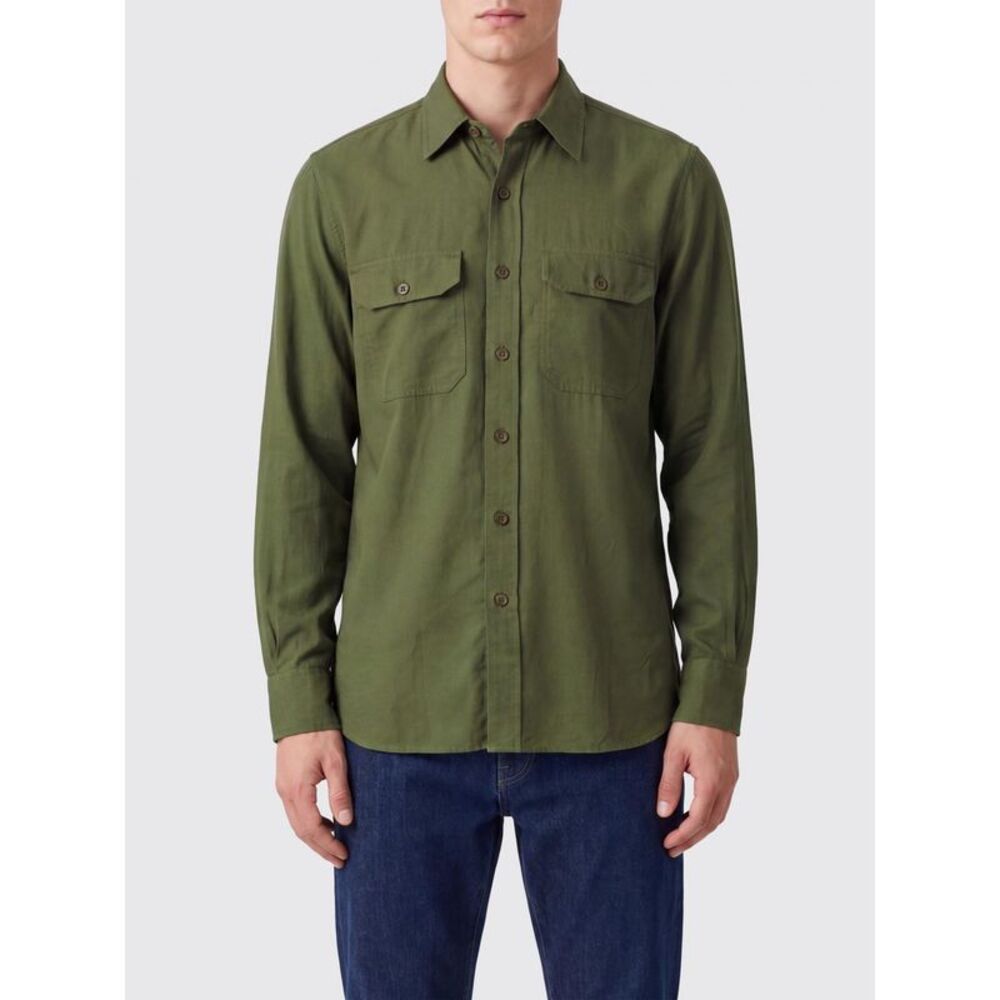 Tom Ford Men Shirt Men Tom Ford